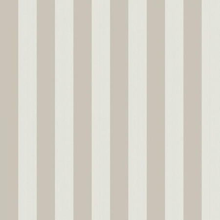 Marquee Stripes brun - tapet - 10x0,52 m - fra Cole & Son