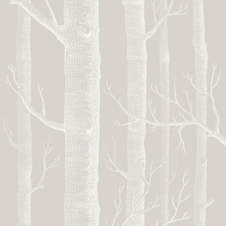 Woods beige - tapet - 10x0,52 m - fra Cole & Son