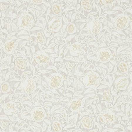 Chiswick Grove Annandale beige - tapet - 10,05x0,686 m - fra Sanderson