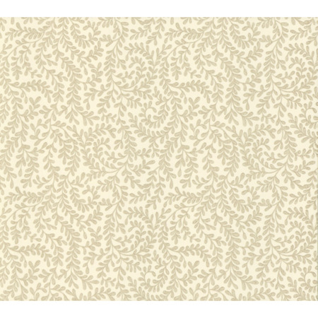 Audley Beige - tapet - 10,05x0,52 m - fra 1838