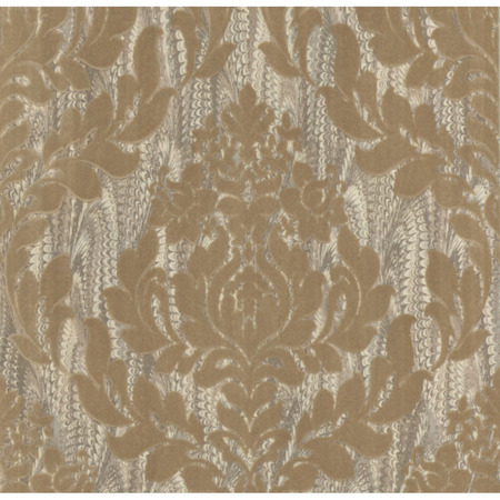 Faversham Natural Gold - tapet - 10,05x0,52 m - fra 1838