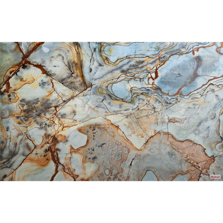 Marble - fototapet - 250x400 cm - fra Komar