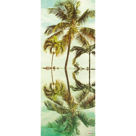 Key West Panel - fototapet - 250x100 cm - fra Komar