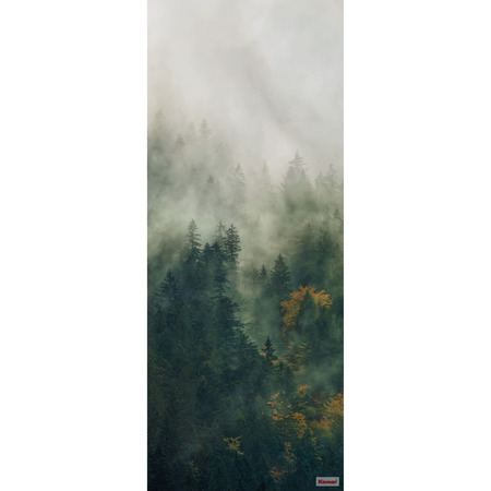 Tales of the Carpathians Panel - fototapet - 250x100 cm - fra Komar