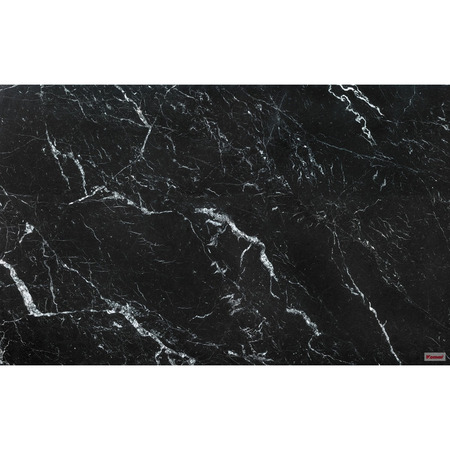 Marble Nero - fototapet - 250x400 cm - fra Komar