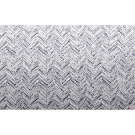 Herringbone Pure - fototapet - 250x400 cm - fra Komar