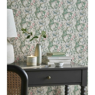 William Morris Designs Wallpapers